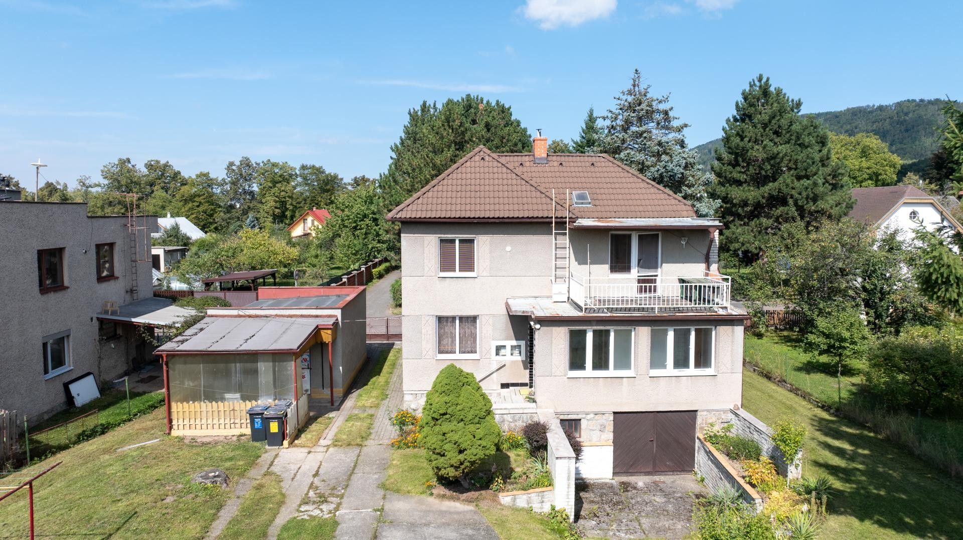 Prodej nemovitosti 160 m² - foto 21