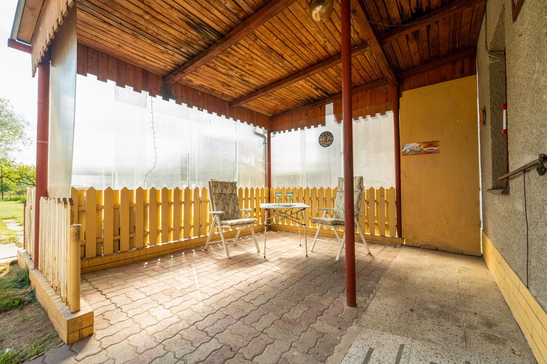 Prodej nemovitosti 160 m² - foto 22