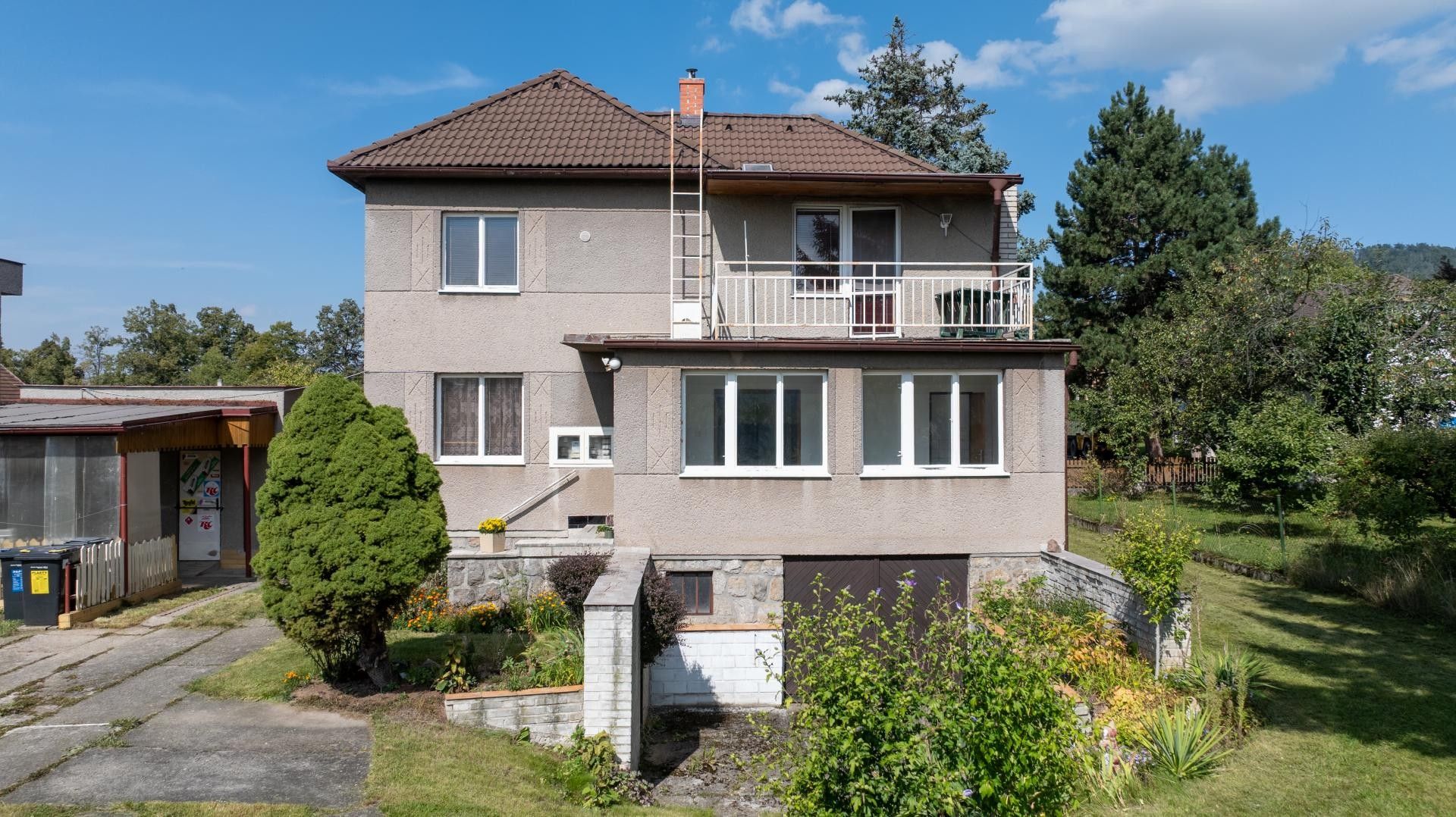 Prodej nemovitosti 160 m² - foto 23