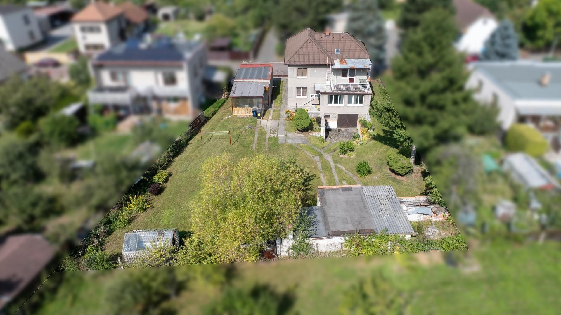 Prodej nemovitosti 160 m² - foto 26
