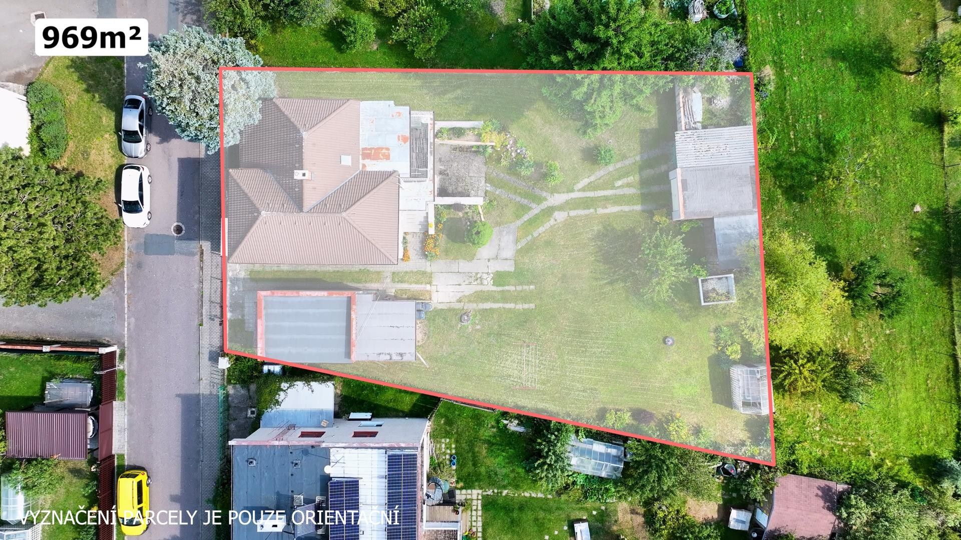 Prodej nemovitosti 160 m² - foto 25