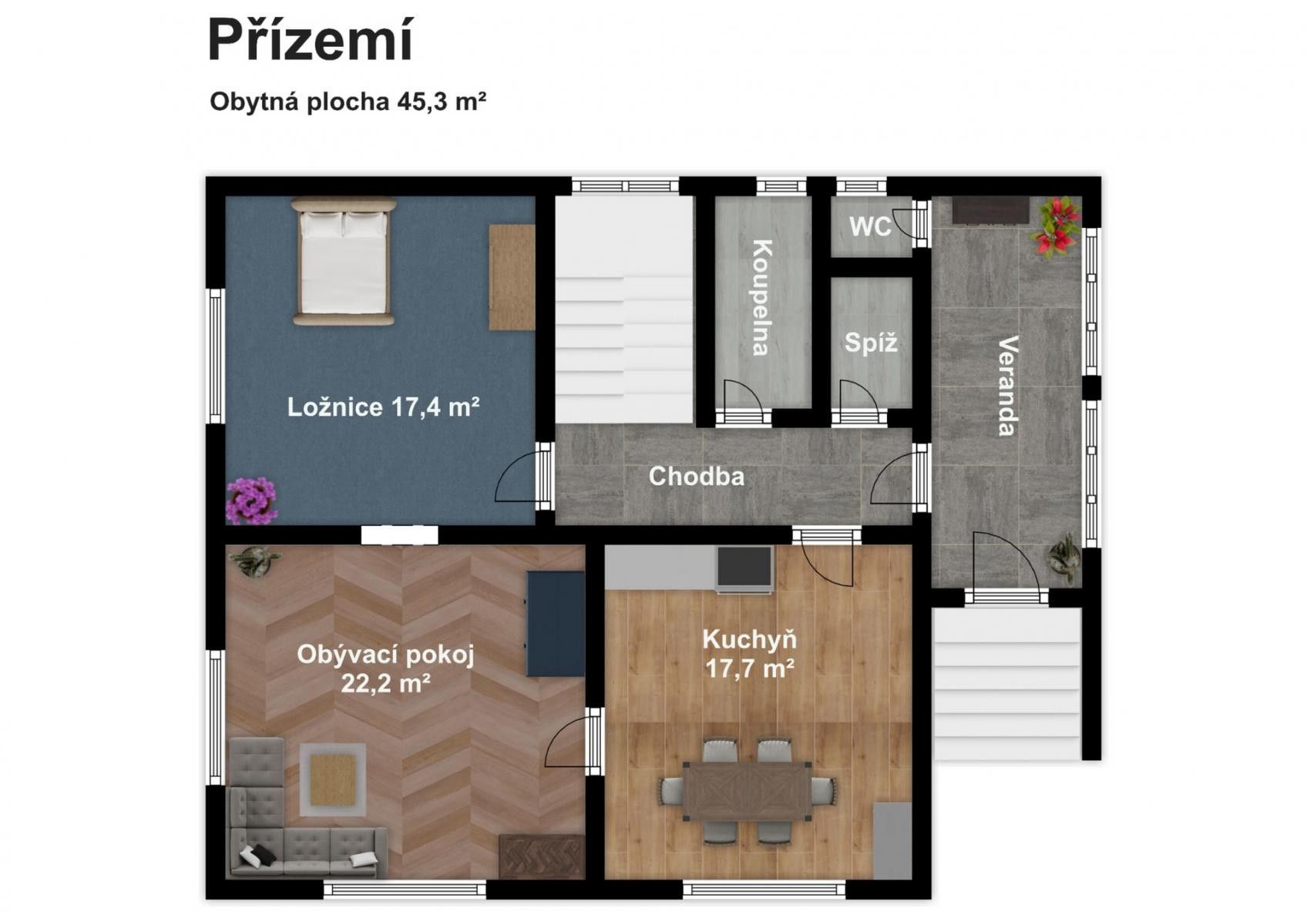 Prodej nemovitosti 160 m² - foto 27