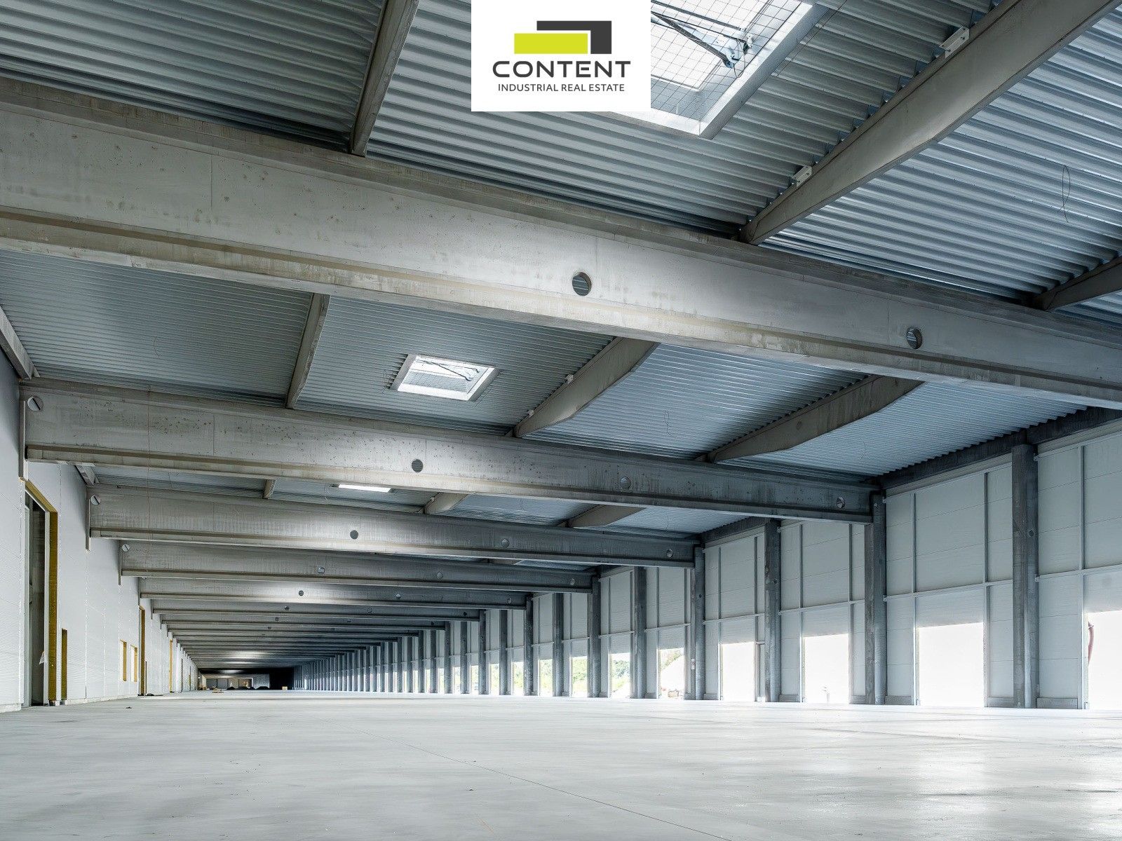 Pronájem komerčního prostoru 10500 m² - foto 4