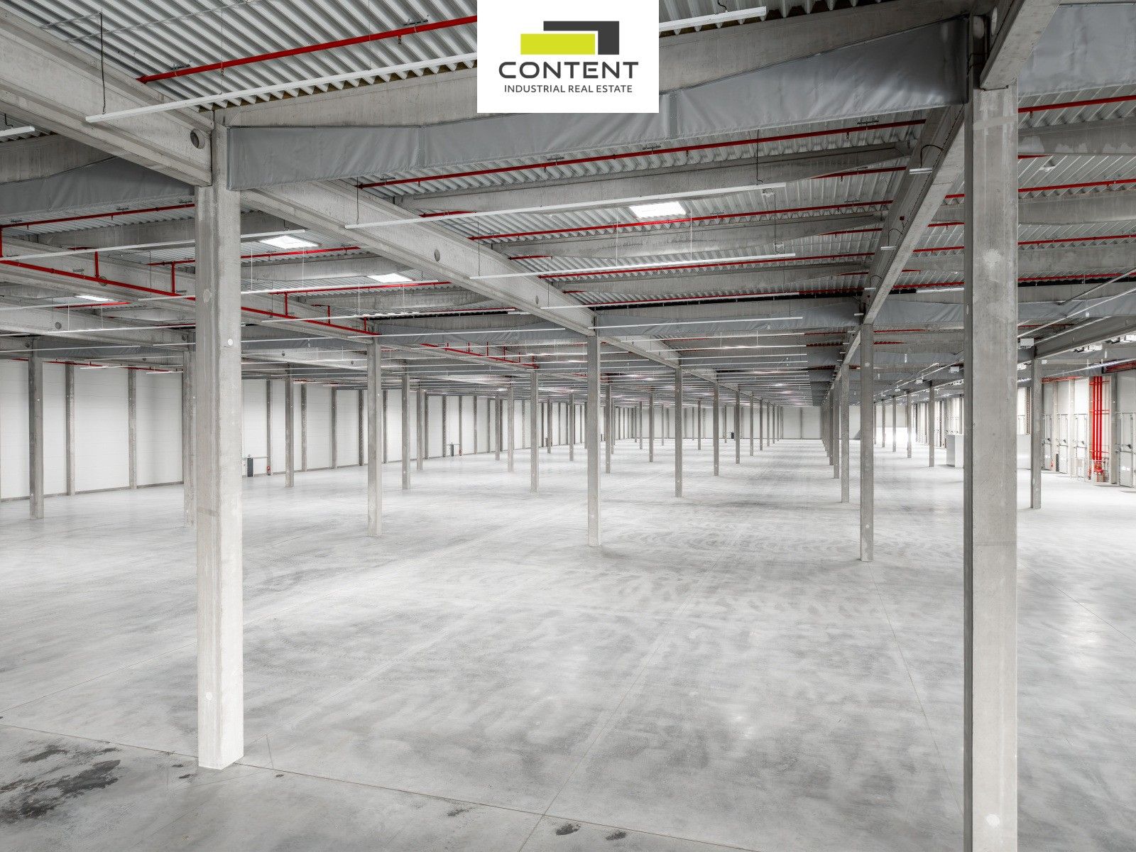 Pronájem komerčního prostoru 10500 m² - foto 2