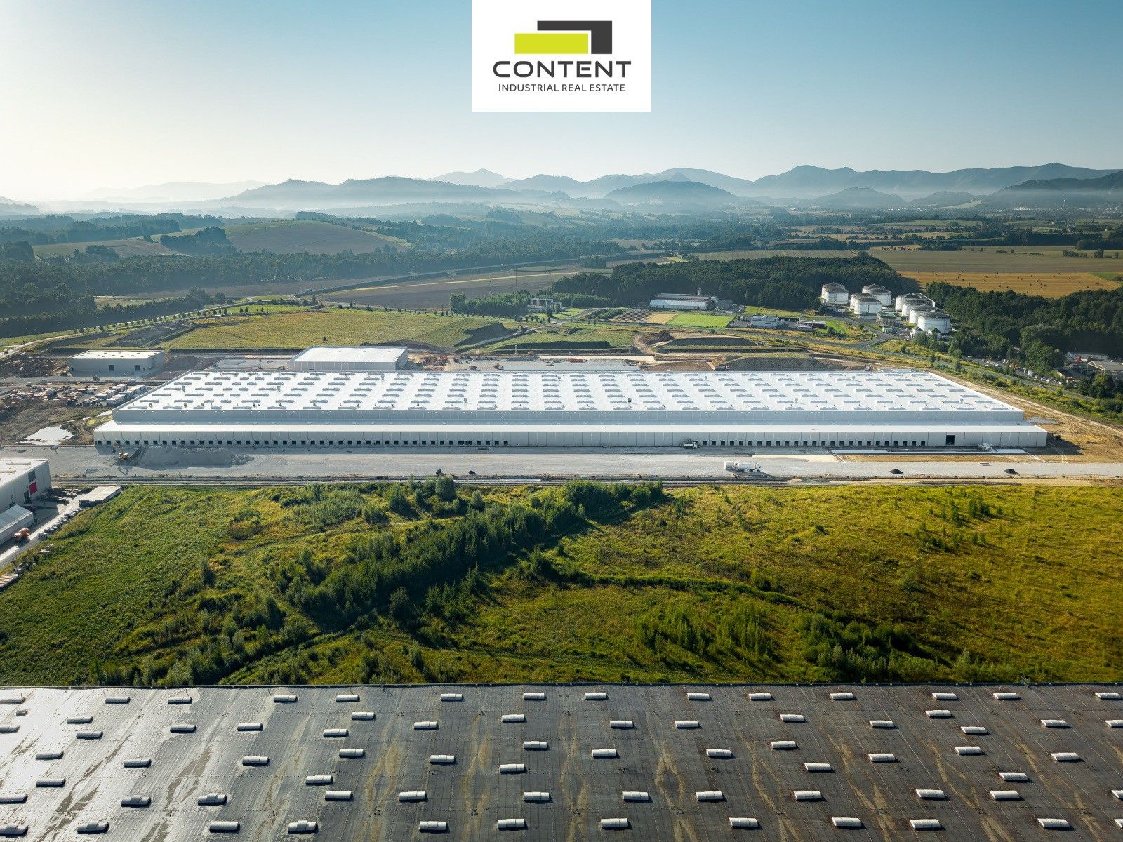 Pronájem komerčního prostoru 10500 m² - foto 3