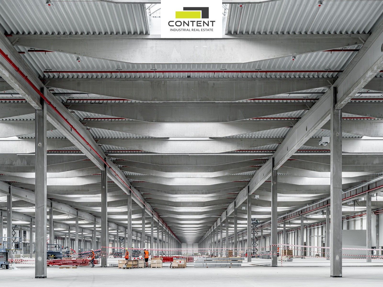 Pronájem komerčního prostoru 10500 m² - foto 6