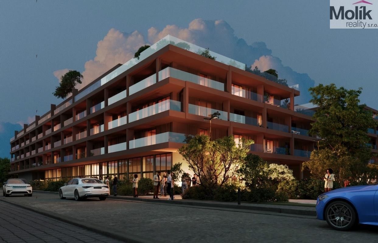 Prodej bytu 1+kk 34 m² - foto 4