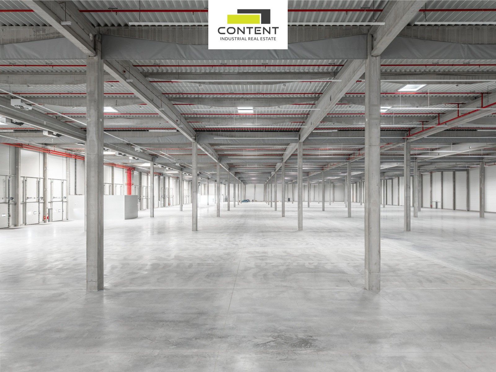 Pronájem komerčního prostoru 10500 m² - foto 9