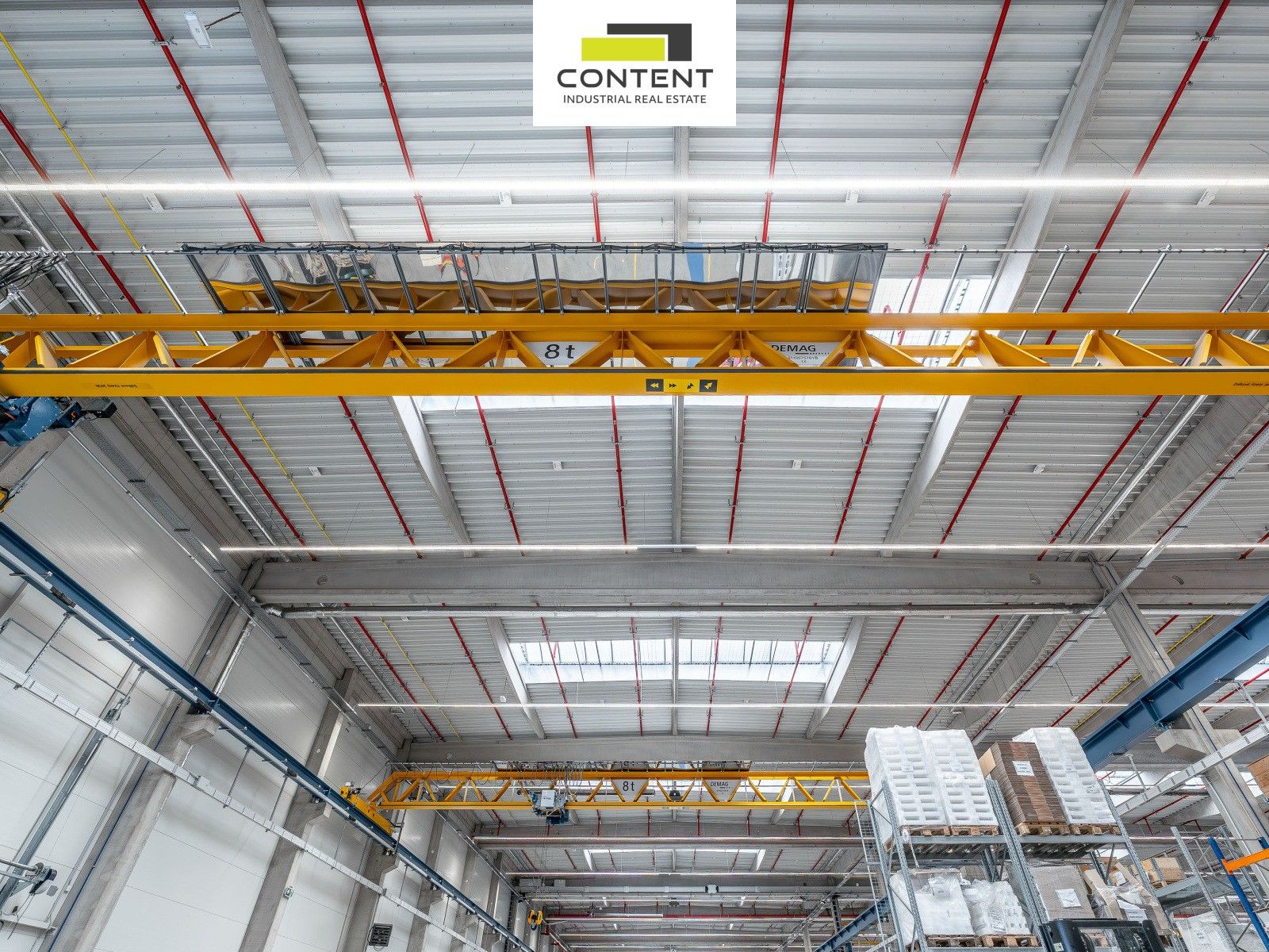 Pronájem komerčního prostoru 10500 m² - foto 11