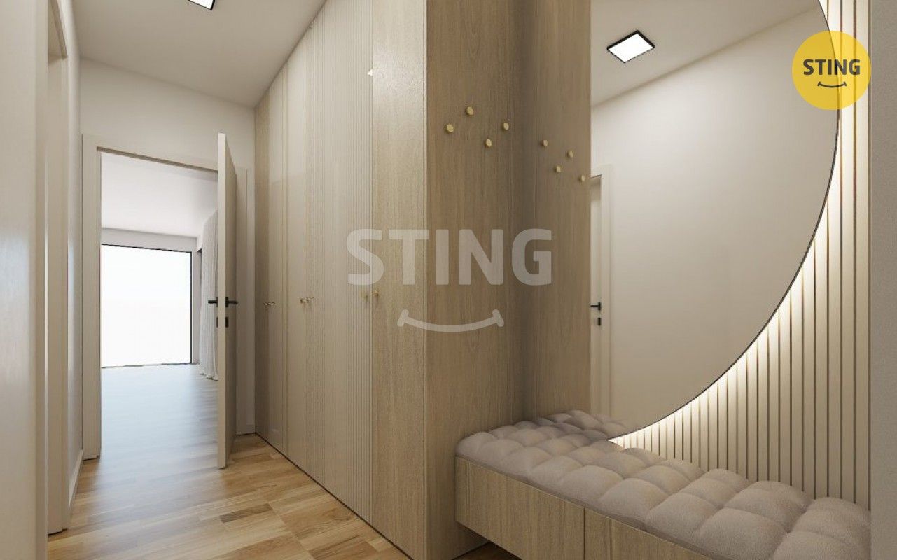 Prodej bytu 2+kk 70 m² - foto 3