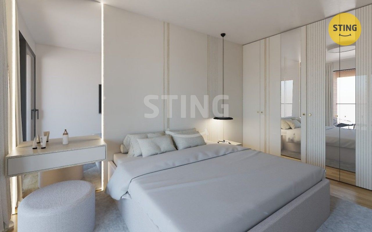 Prodej bytu 2+kk 70 m² - foto 5