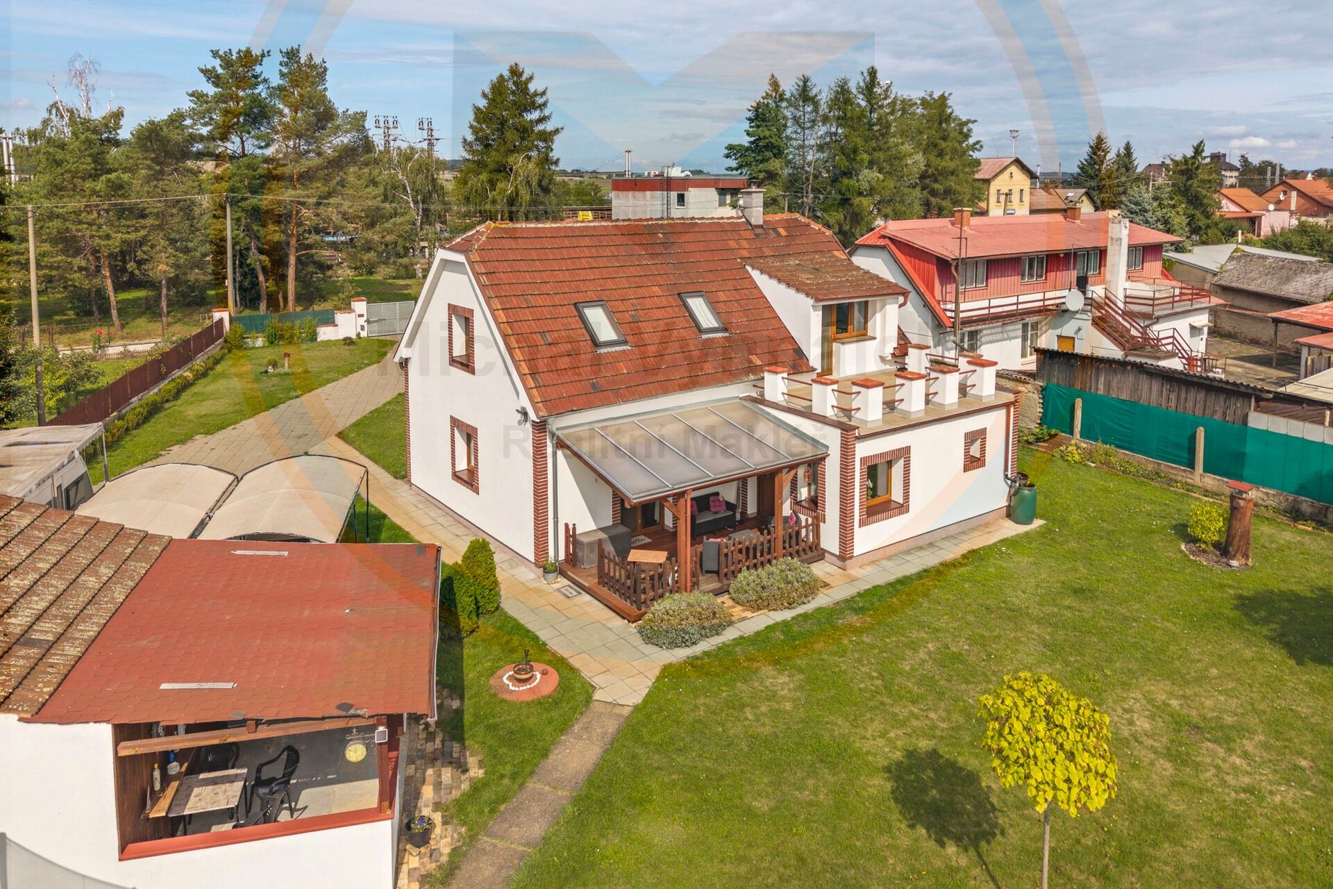 Prodej domu 160 m² - foto 4