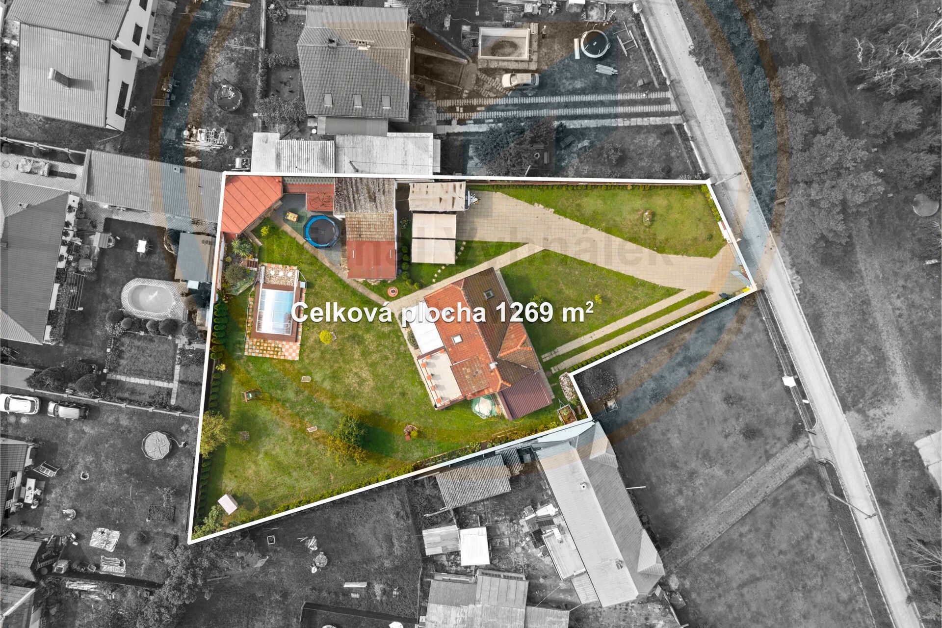 Prodej domu 160 m² - foto 5