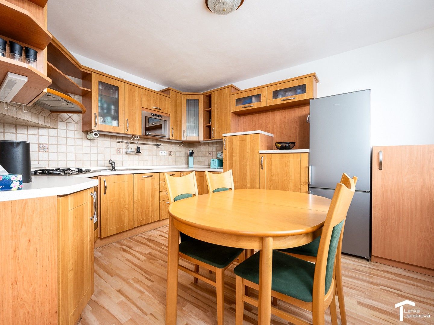 Prodej bytu 4+kk 110 m² - foto 1