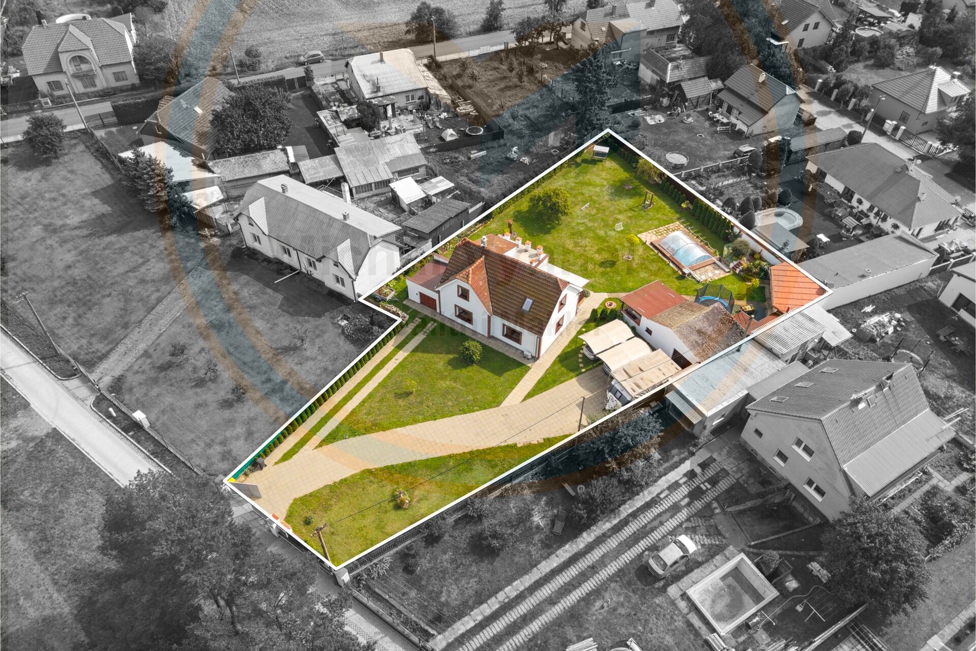 Prodej domu 160 m² - foto 11