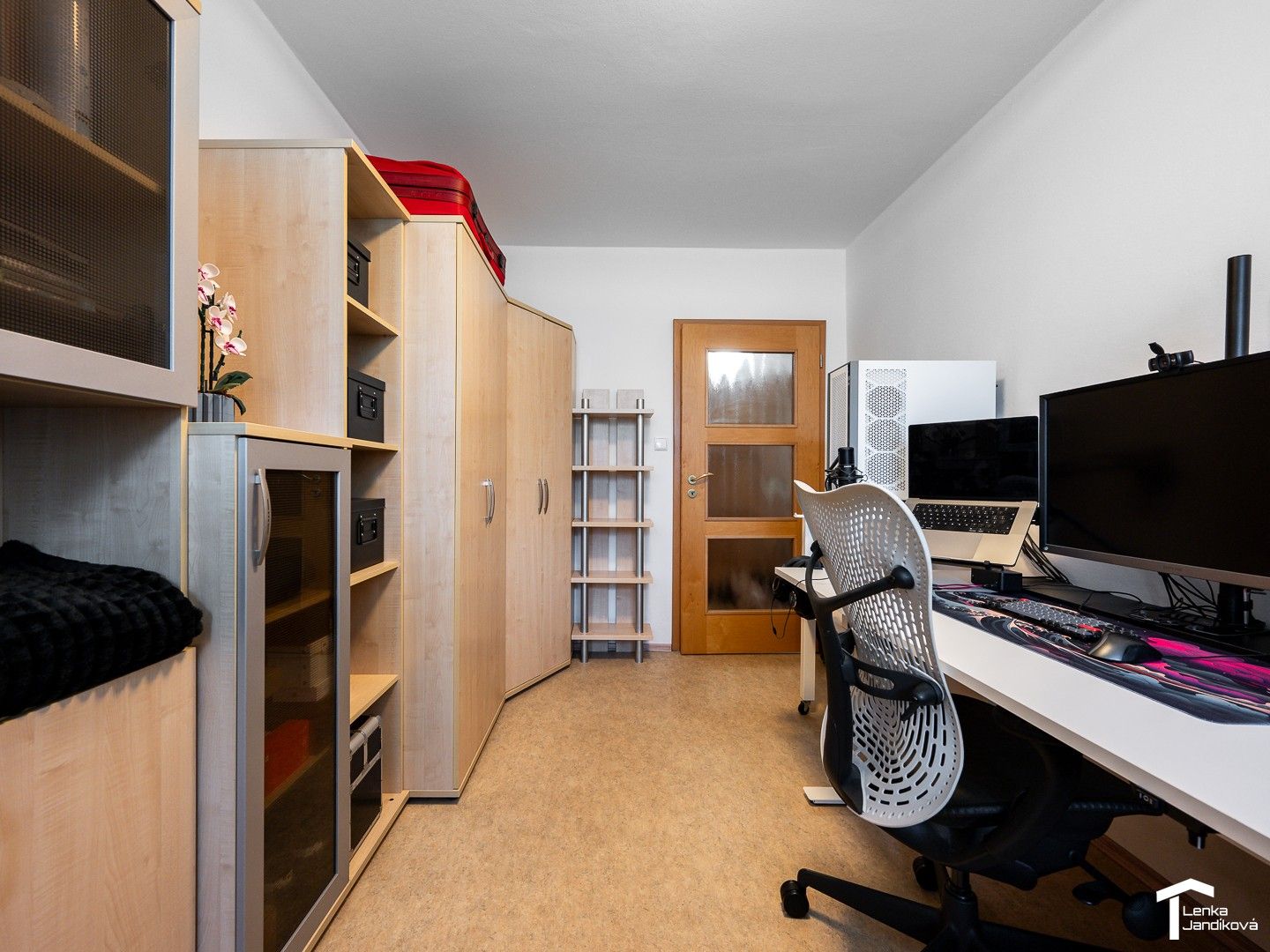 Prodej bytu 4+kk 110 m² - foto 9