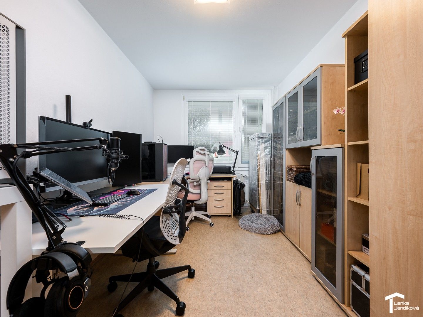 Prodej bytu 4+kk 110 m² - foto 10