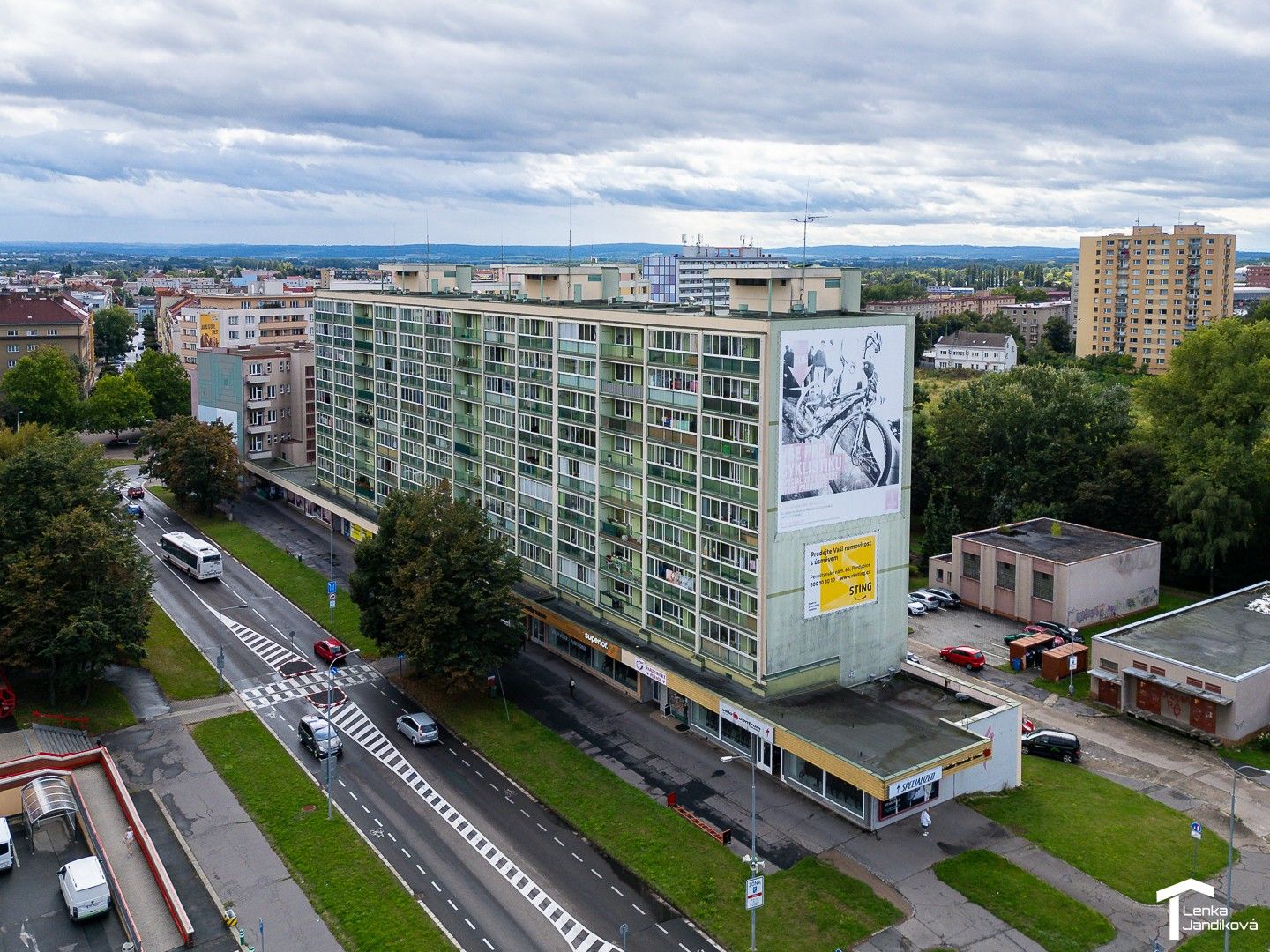 Prodej bytu 4+kk 110 m² - foto 13
