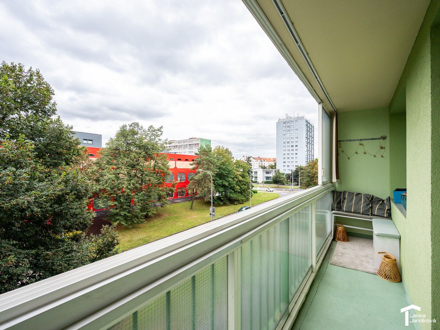 Prodej bytu 4+kk 110 m² - foto 15