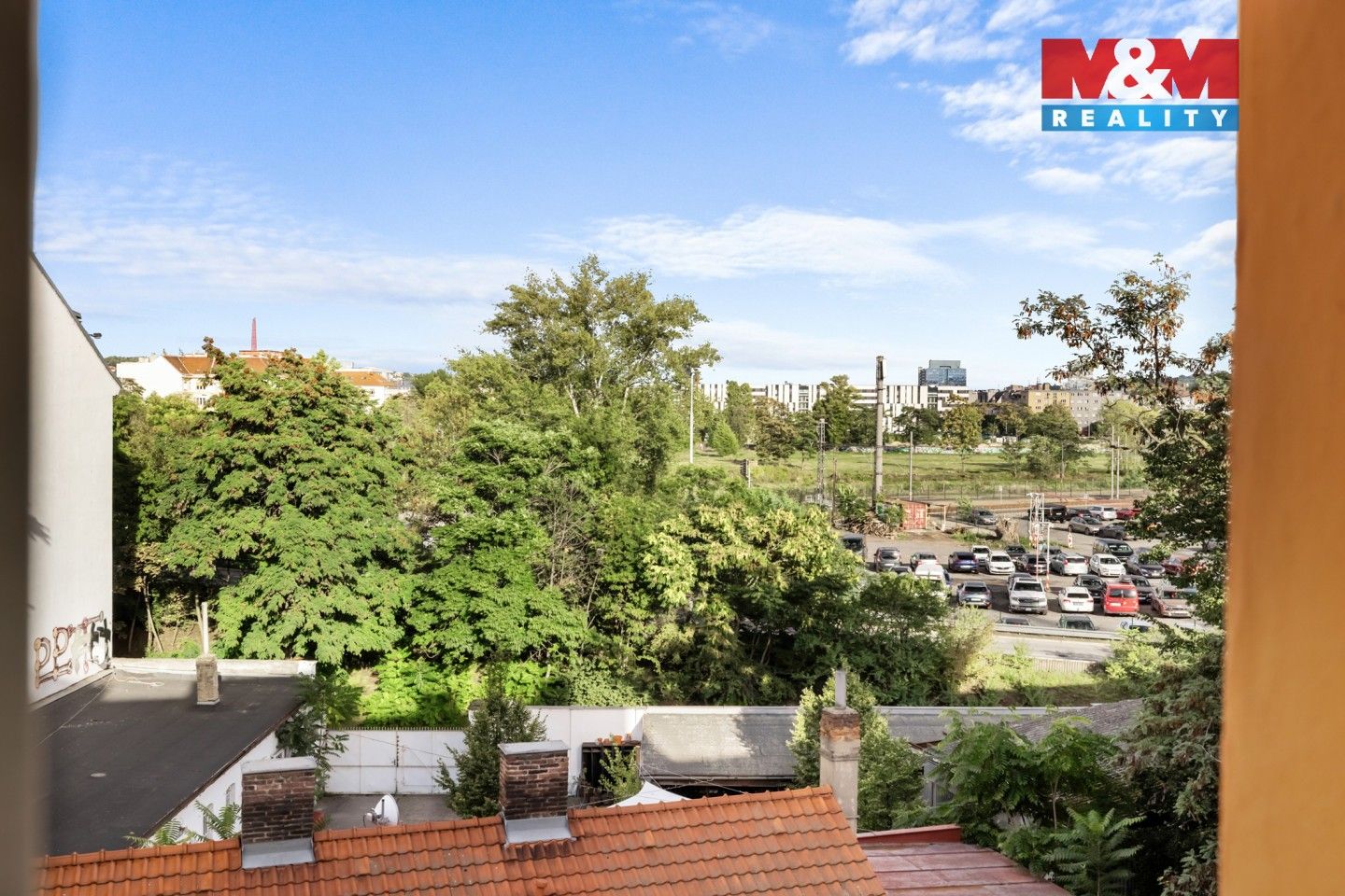 Prodej bytu 1+1 31 m² - foto 4