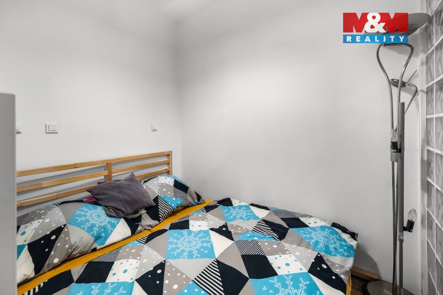 Prodej bytu 1+1 31 m² - foto 11