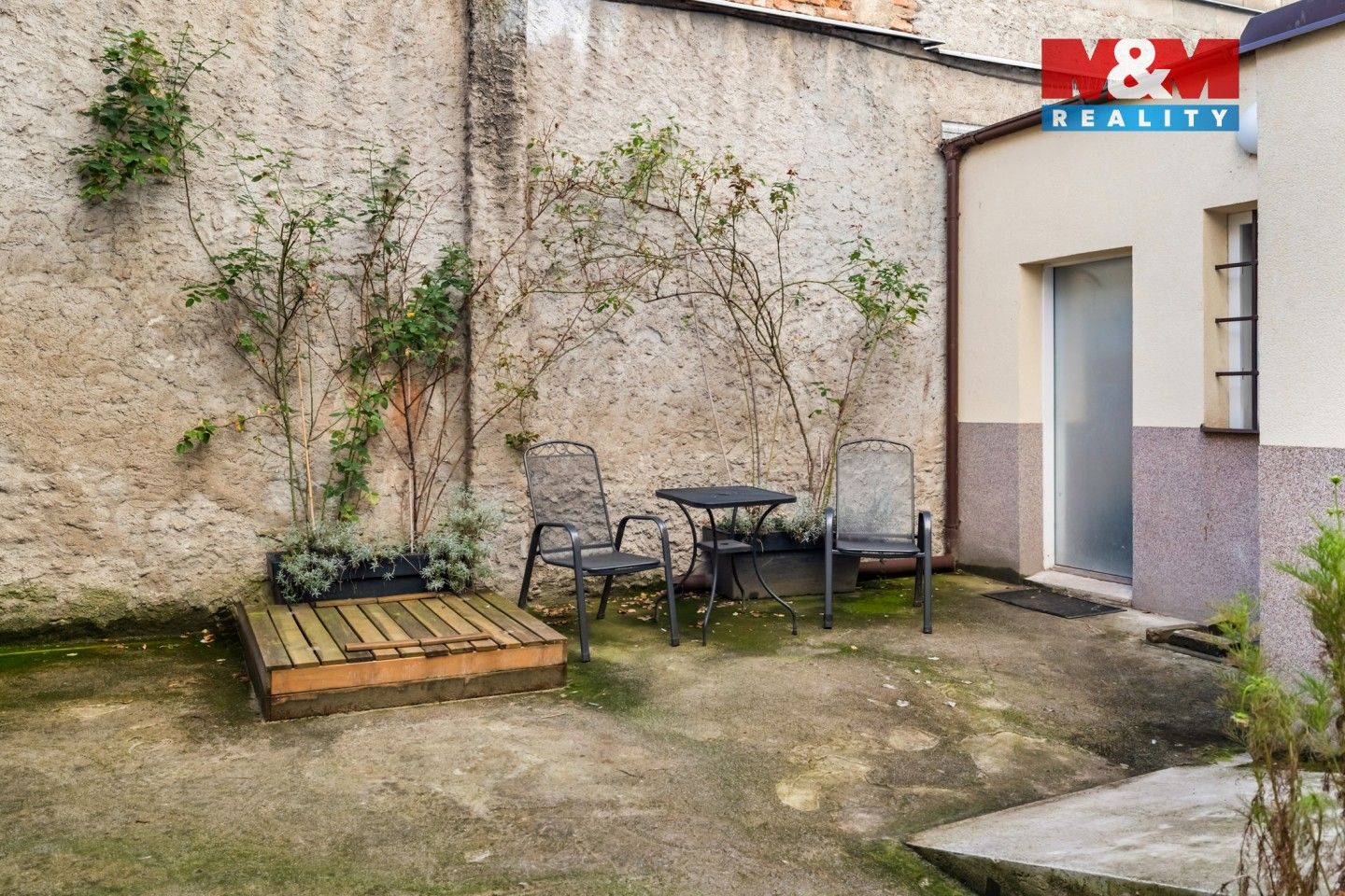Prodej bytu 1+1 31 m² - foto 17