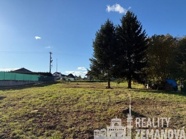 Prodej pozemku 1530 m² - foto 3