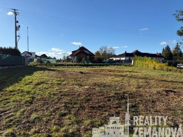 Prodej pozemku 1530 m² - foto 11