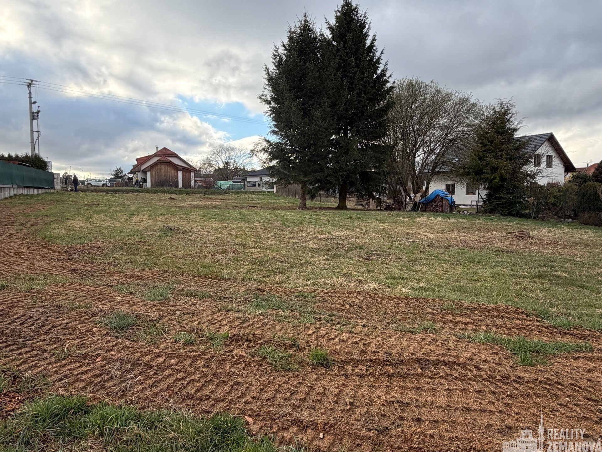 Prodej pozemku 1530 m² - foto 12