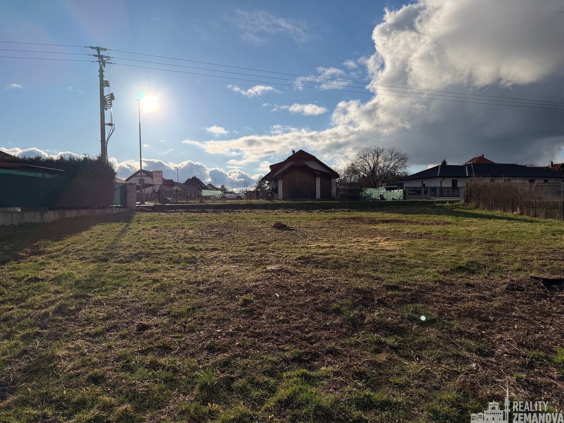 Prodej pozemku 1530 m² - foto 14