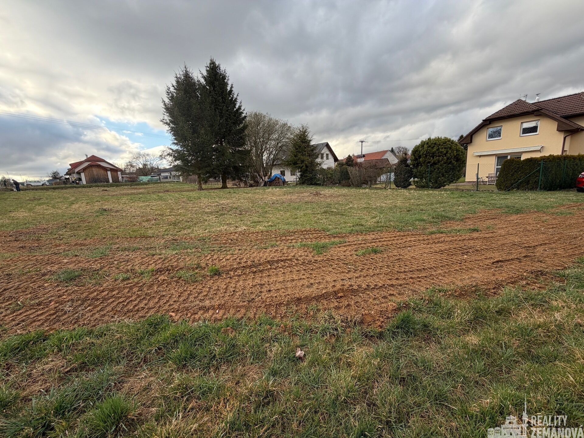 Prodej pozemku 1530 m² - foto 13