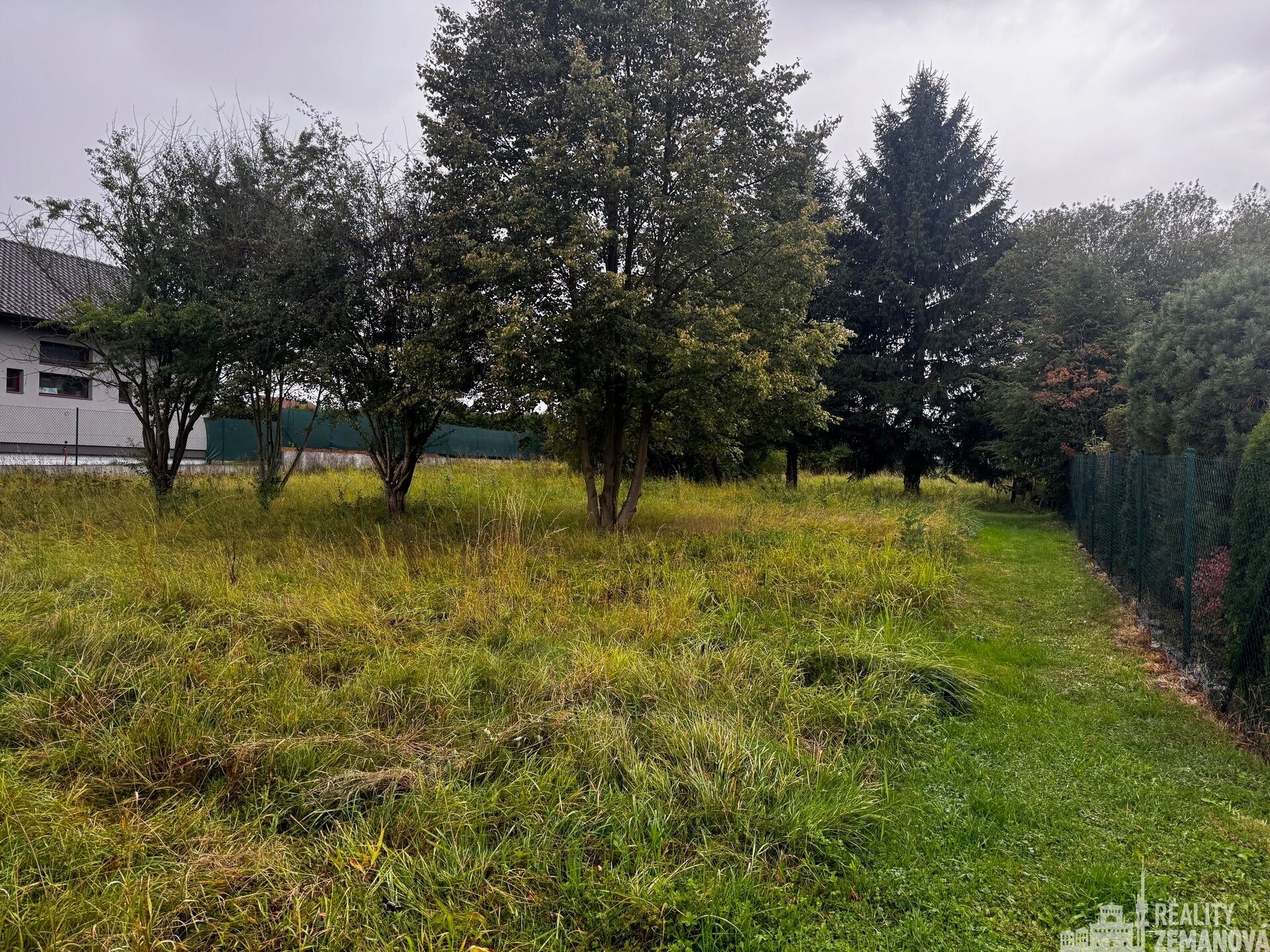 Prodej pozemku 1530 m² - foto 9