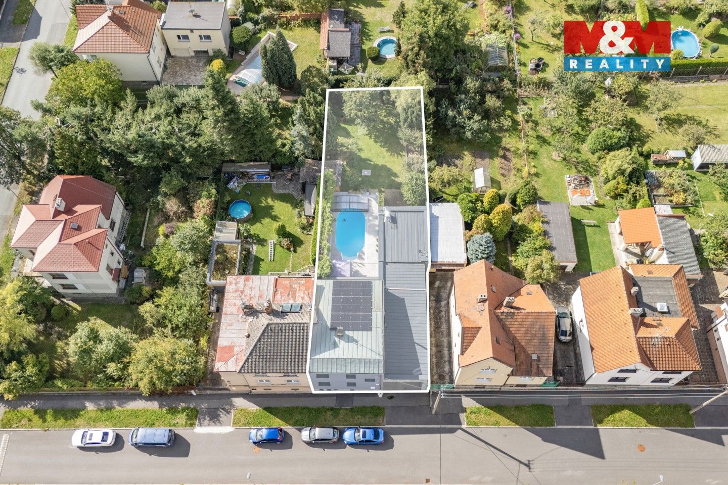 Prodej domu 144 m² - foto 2