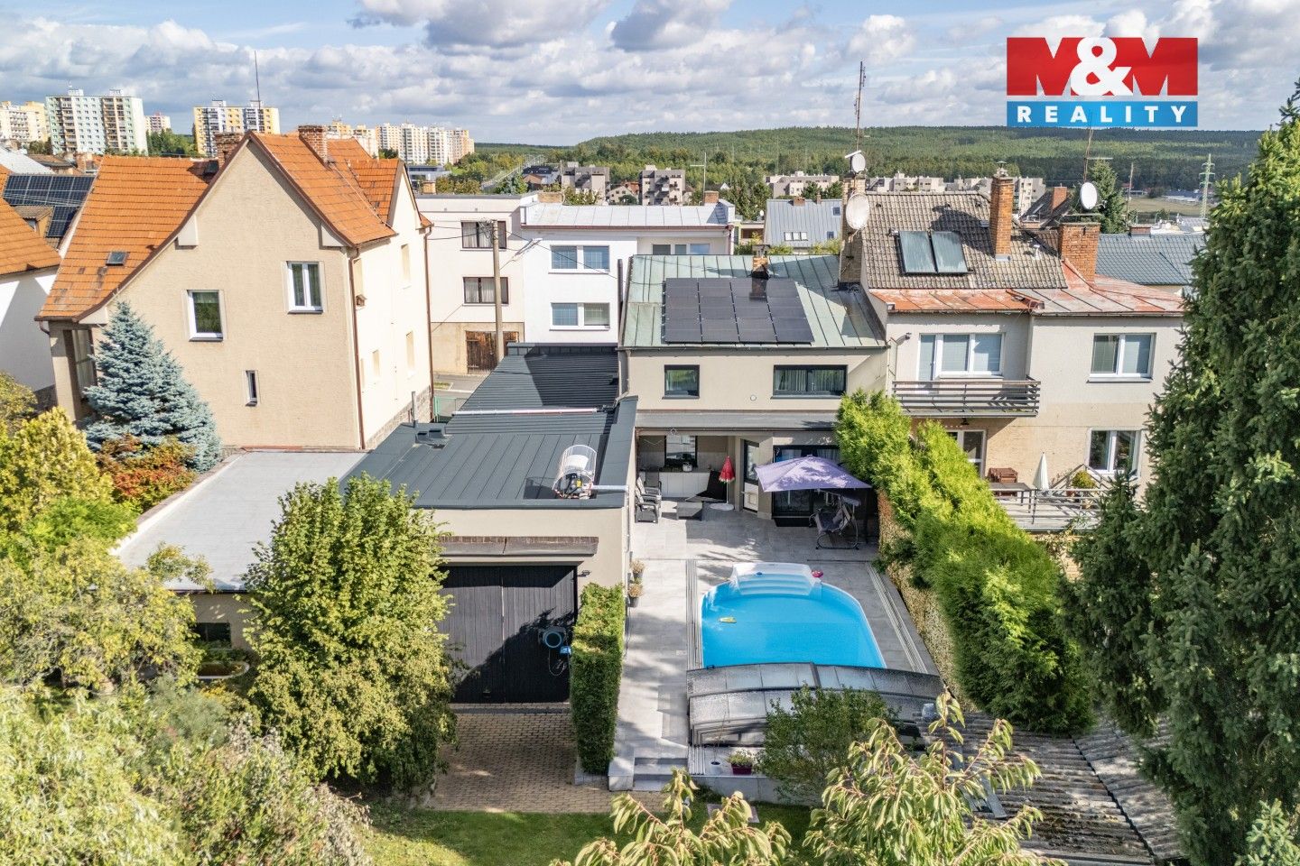 Prodej domu 144 m² - foto 12