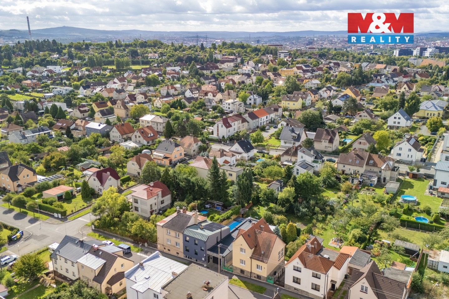 Prodej domu 144 m² - foto 19