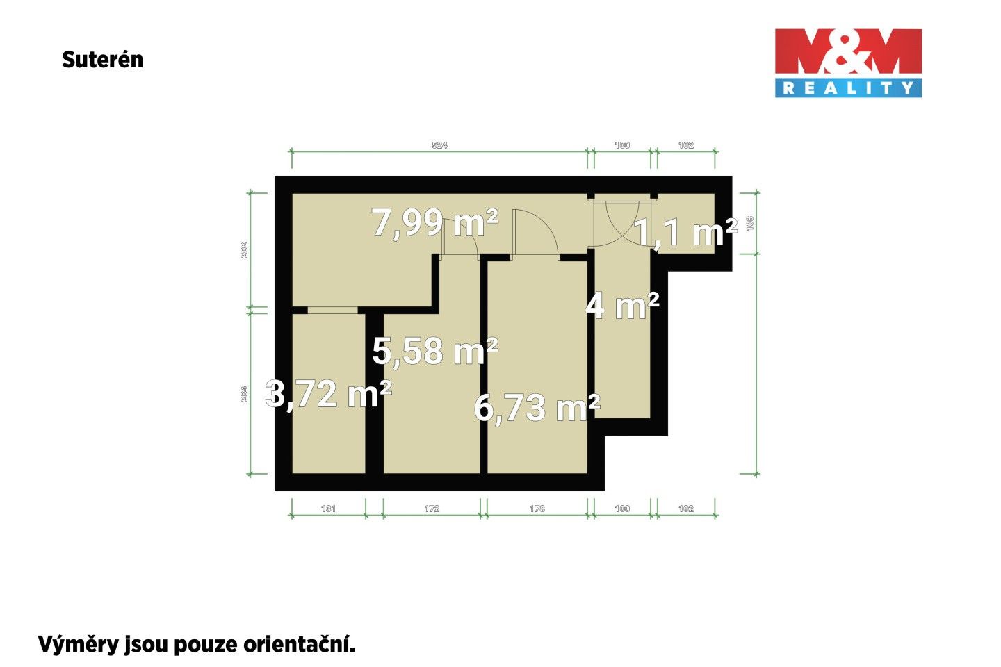 Prodej domu 144 m² - foto 26