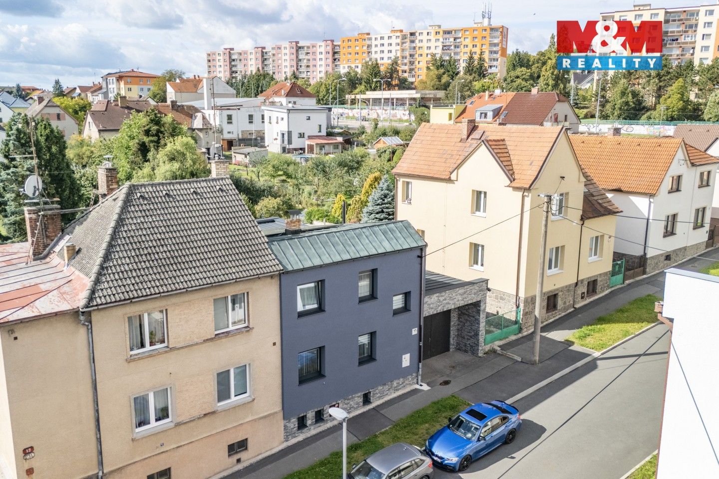 Prodej domu 144 m² - foto 40