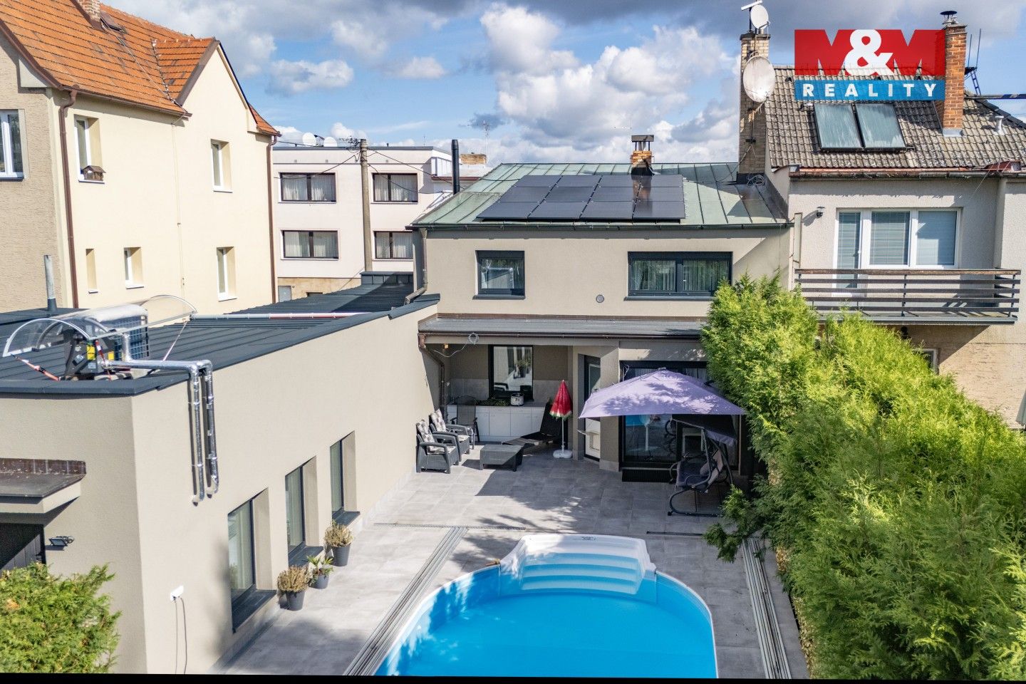 Prodej domu 144 m² - foto 41