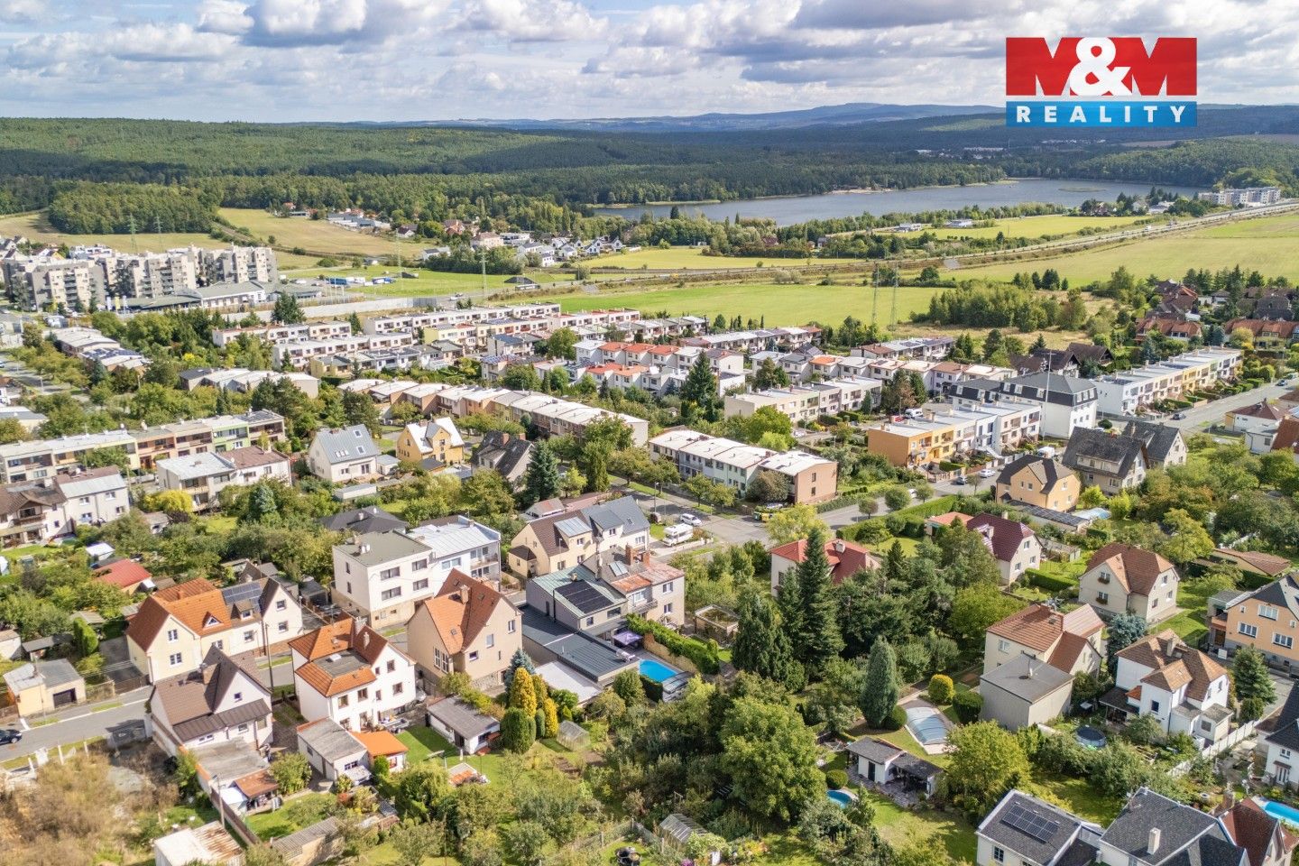 Prodej domu 144 m² - foto 42