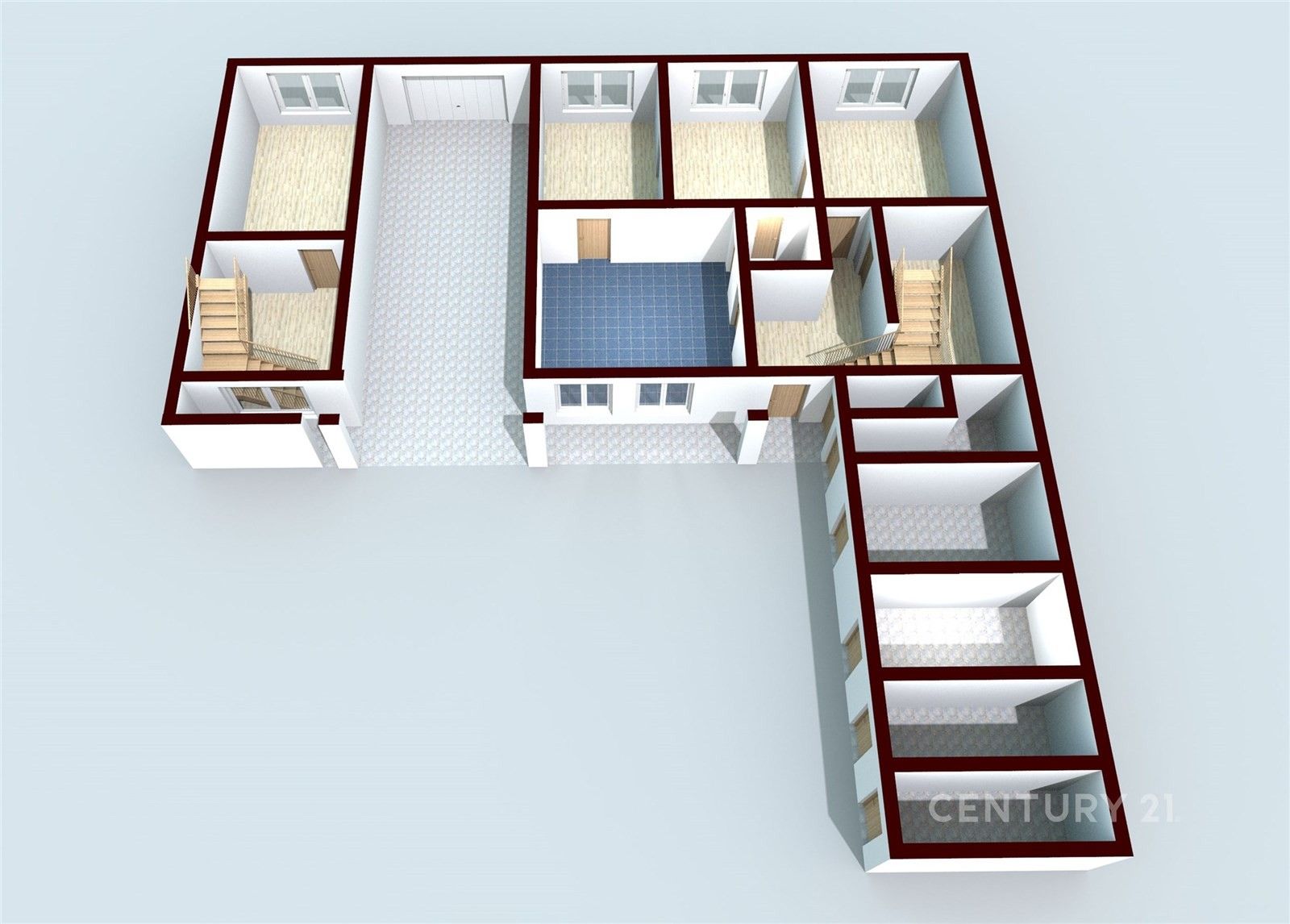 Prodej domu 320 m² - foto 3