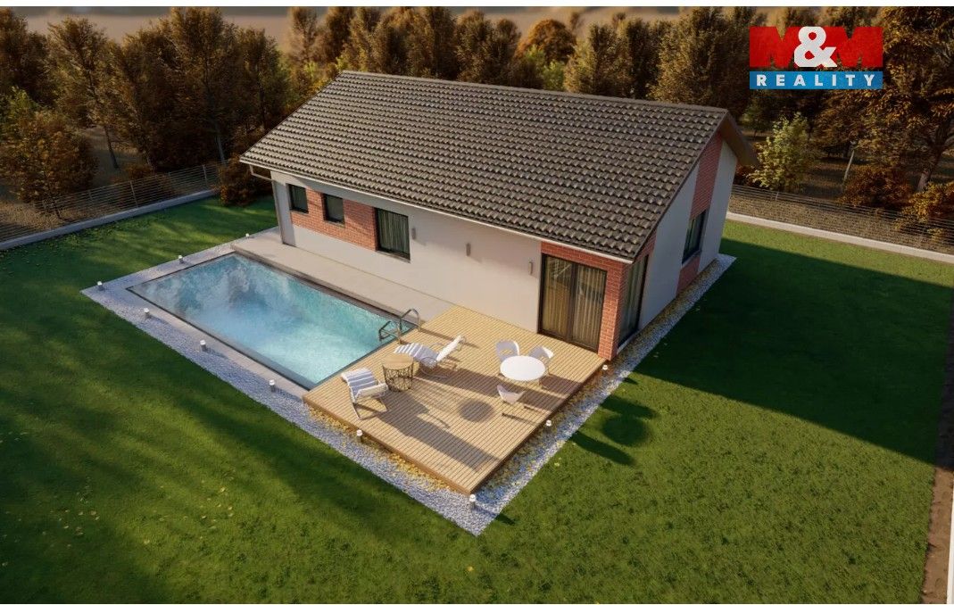 Prodej domu 80 m² - foto 2