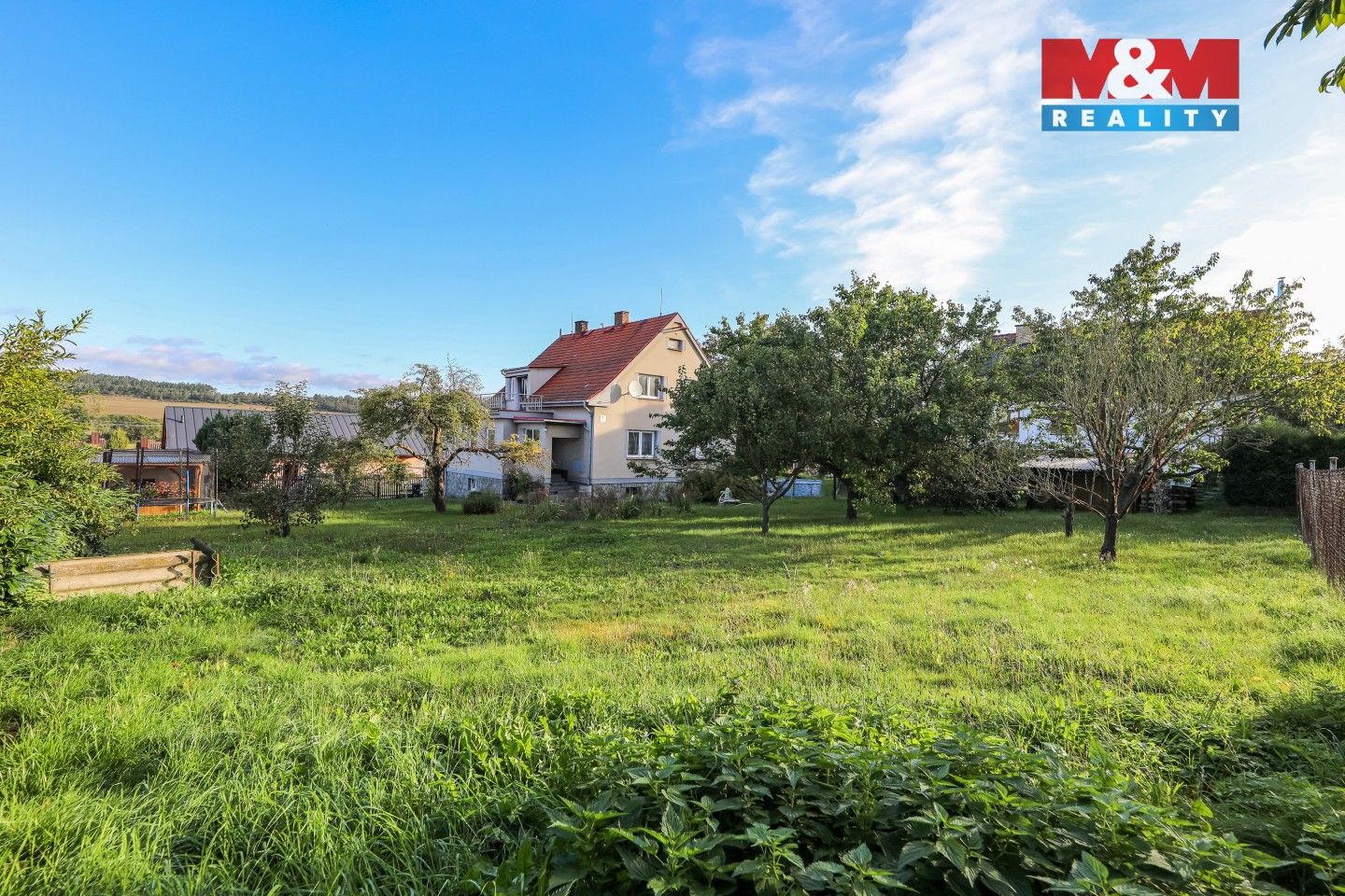 Prodej domu 80 m² - foto 13