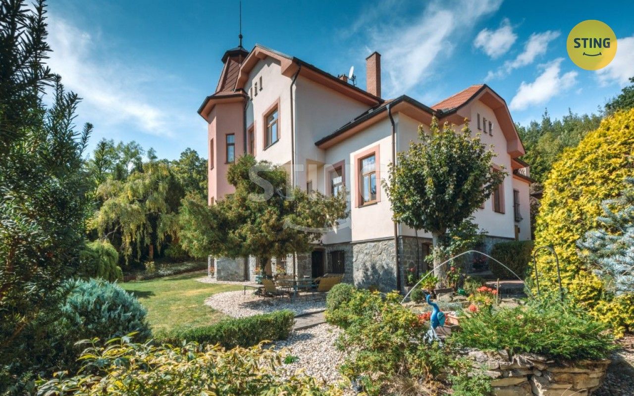 Prodej domu 500 m² - foto 3