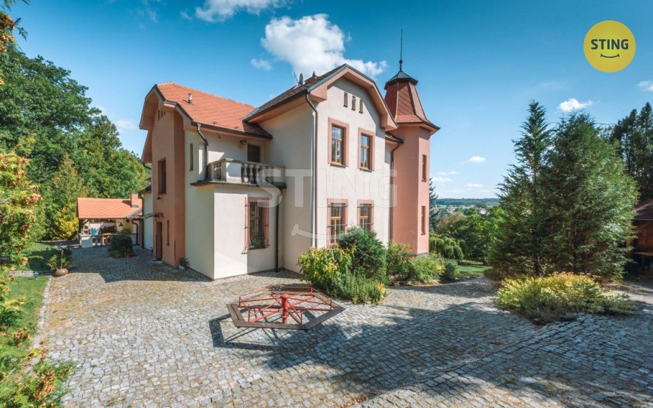 Prodej domu 500 m² - foto 4