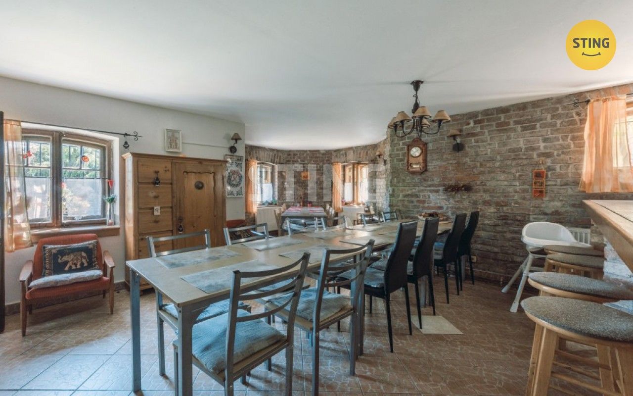 Prodej domu 500 m² - foto 12