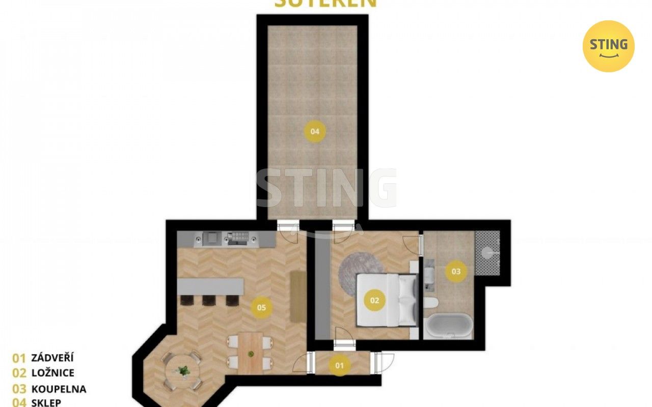 Prodej domu 500 m² - foto 28