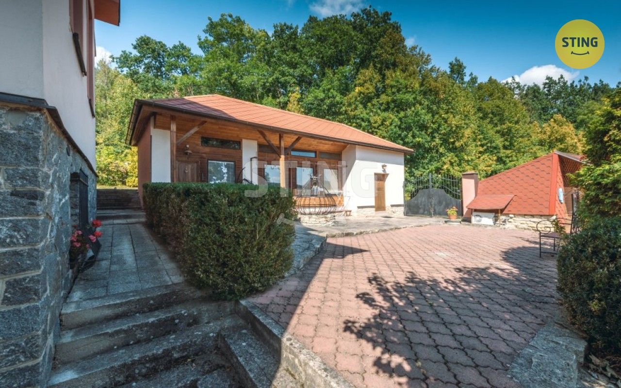 Prodej domu 500 m² - foto 31