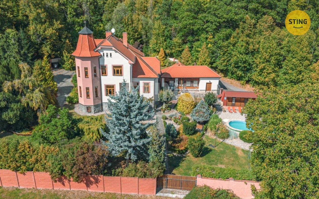 Prodej domu 500 m² - foto 34