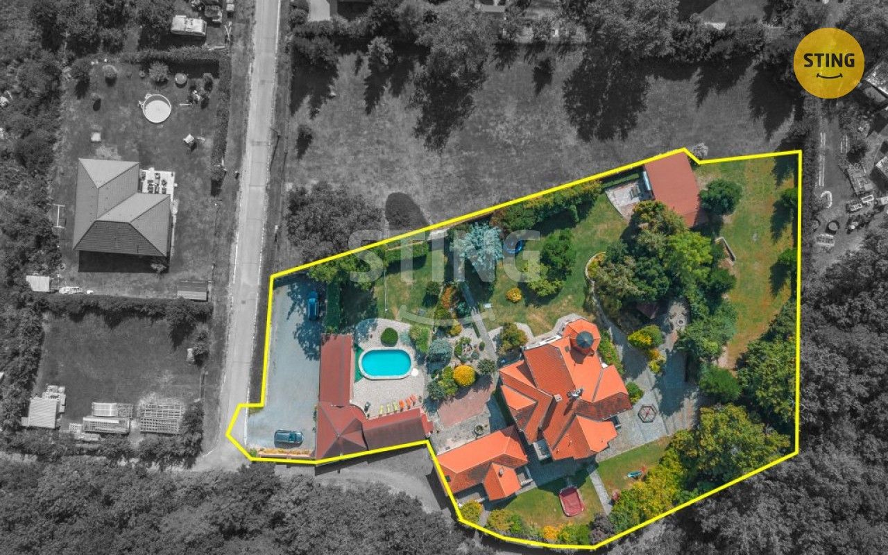 Prodej domu 500 m² - foto 37