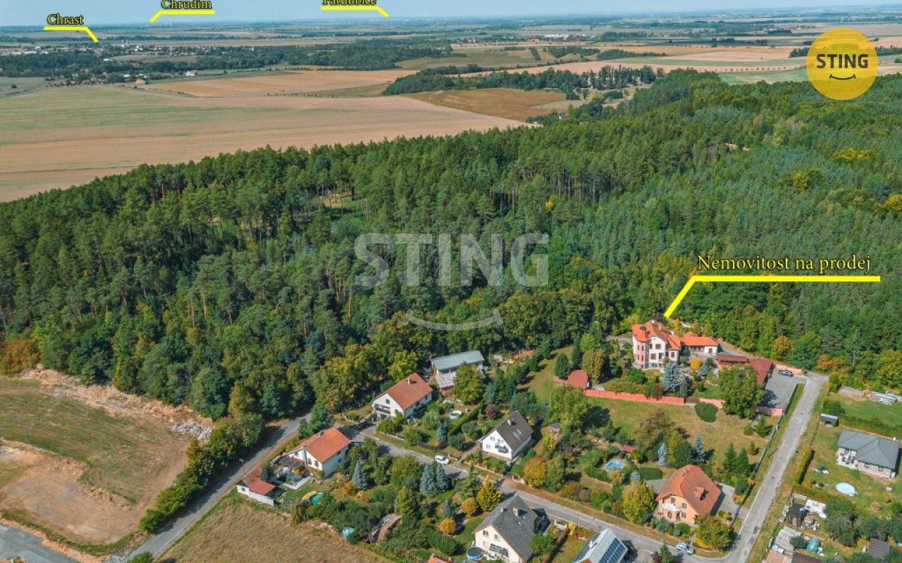 Prodej domu 500 m² - foto 35